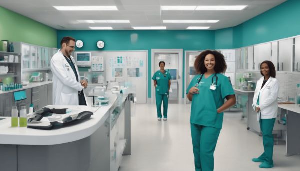 Learn about the employee count at NorthStar VETS