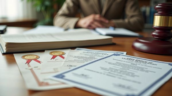 Certified, sworn or notarised: the three labels companies keep confusing