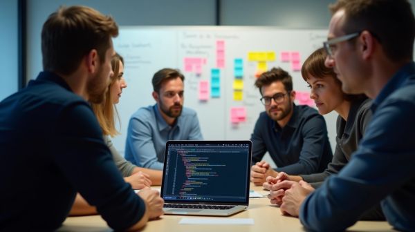 Deploying a data product marketplace solution without a two-year project