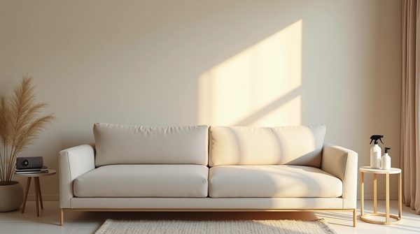 Effortless upholstery and mattress cleaning solutions