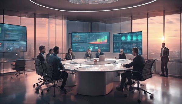 How security consulting services can protect your business