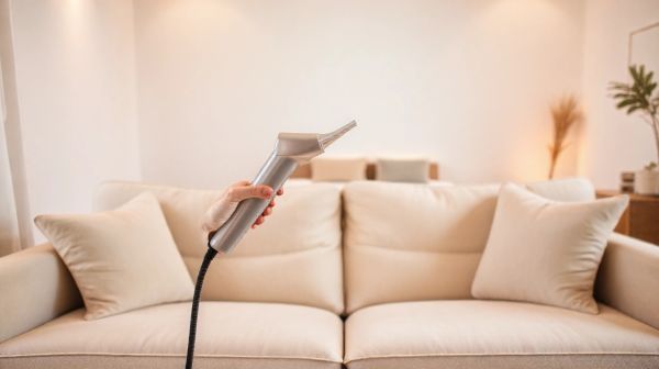 Top 5 Easy Ways to Clean Upholstery and Mattresses