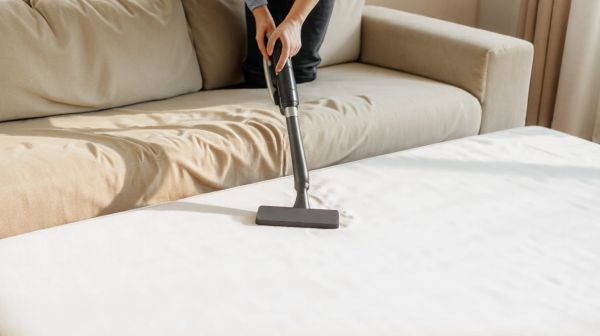 Top 5 Easy Ways to Clean Upholstery and Mattresses