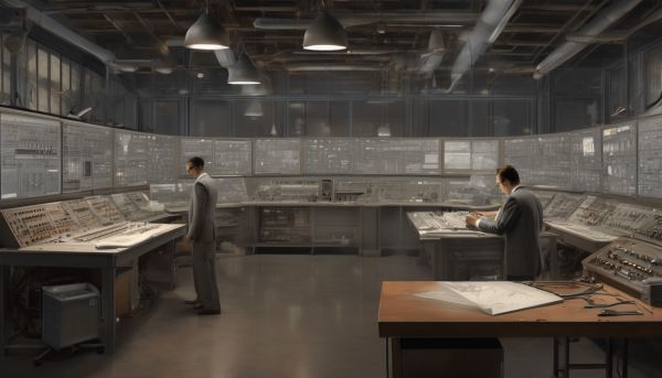 Understand how orbcomm was founded and its revolutionary impact