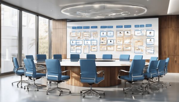 Understanding the leadership team structure of a Texas series LLC